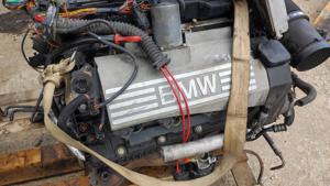 Двигатель (ДВС) BMW 7-Series (E65/E66) купить в России